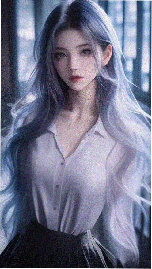 回声边界 剧集海报